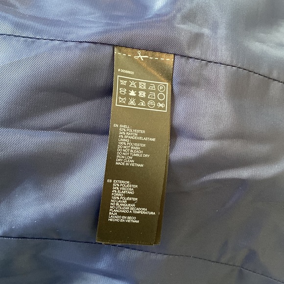 Forever21 jacket - Picture 4 of 4